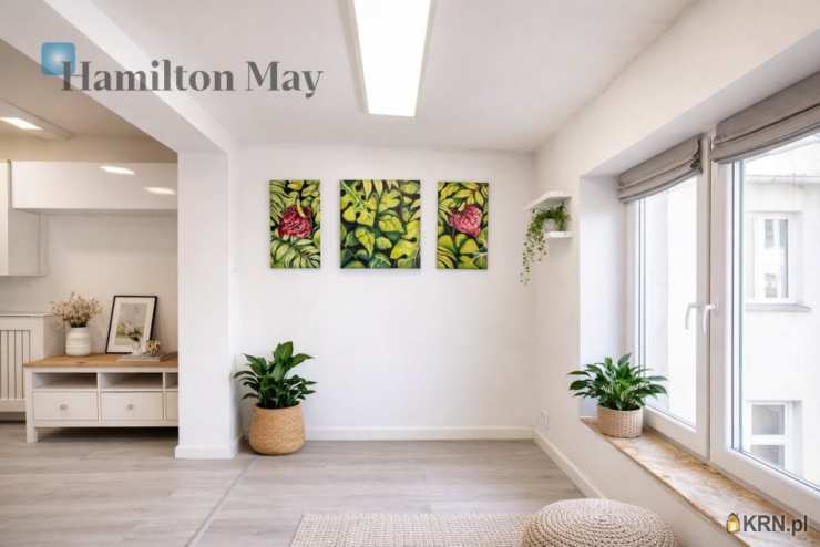 Mieszkanie  na sprzedaż, Kraków, Podgórze, ul. Orawska, 