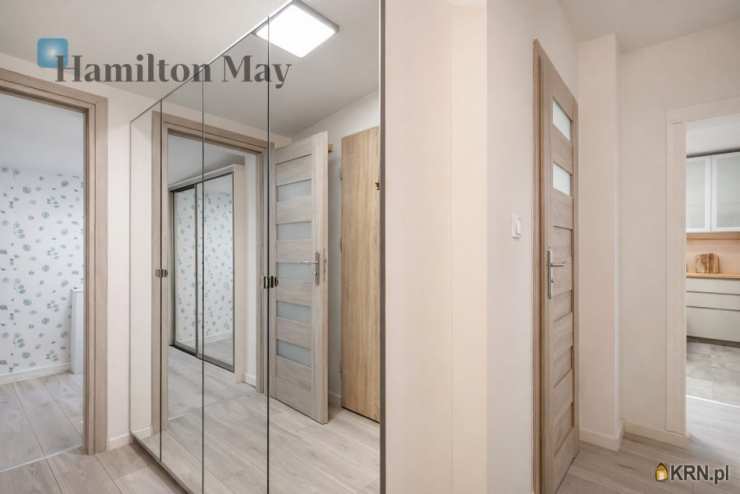 Mieszkanie  na sprzedaż, , Kraków, Podgórze, ul. Orawska