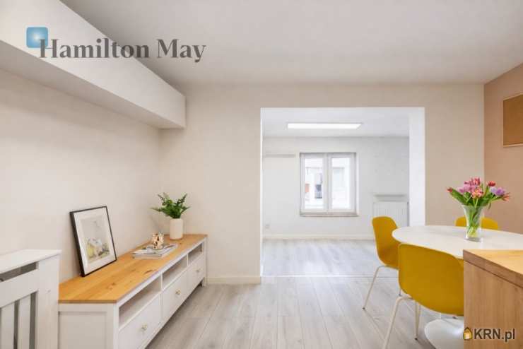 Kraków, Podgórze, ul. Orawska, Mieszkanie  na sprzedaż, 