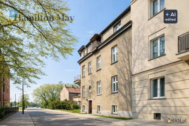 Kraków, Podgórze, ul. Orawska, Mieszkanie  na sprzedaż, 