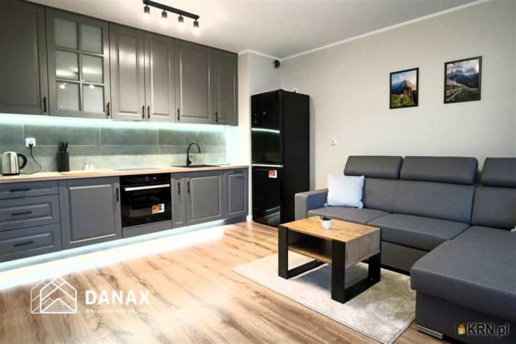 Mieszkanie  do wynajęcia, 2 pokojowe, Kraków, Czyżyny, ul. Woźniców