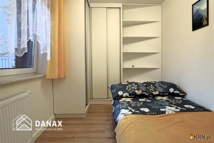 Danax, Mieszkanie  do wynajęcia, Kraków, Czyżyny, ul. Woźniców