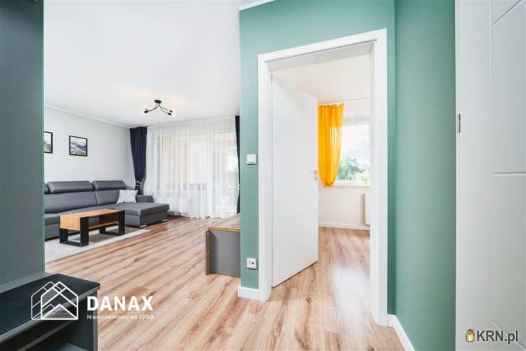 Danax, Mieszkanie  do wynajęcia, Kraków, Czyżyny, ul. Woźniców
