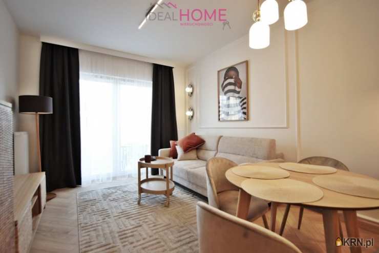  Ideal Home Nieruchomości , Mieszkanie  do wynajęcia, Rzeszów, ul. 