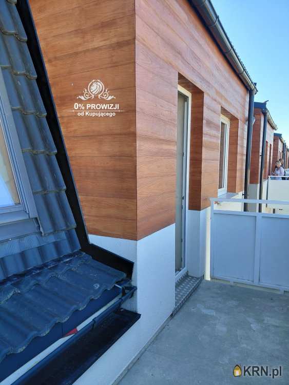 Mieszkanie  na sprzedaż, Smolec, ul. , 2 pokojowe