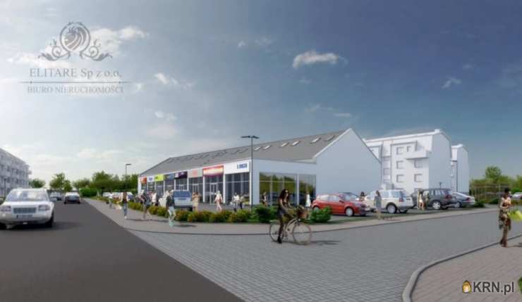 Mieszkanie  na sprzedaż, Smolec, ul. , 2 pokojowe