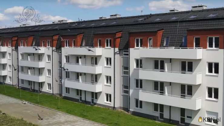 2 pokojowe, Mieszkanie  na sprzedaż, Smolec, ul. 