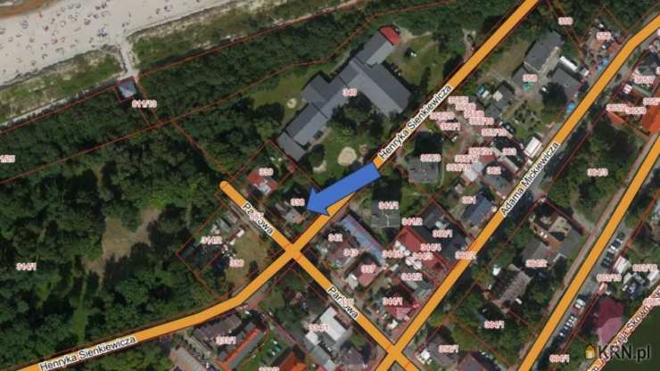 Mieszkanie  na sprzedaż, Dziwnów, ul. , 2 pokojowe