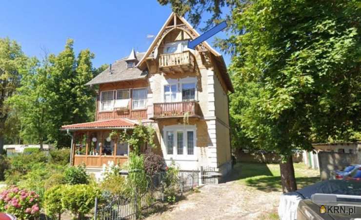 Dziwnów, ul. , Mieszkanie  na sprzedaż, 2 pokojowe