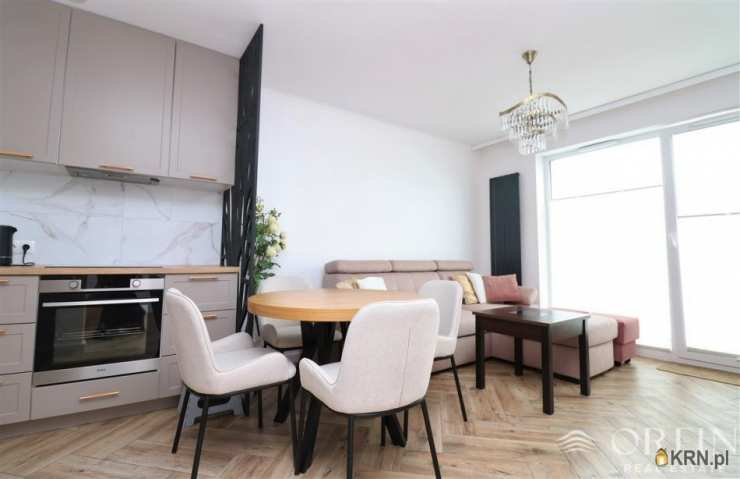 Mieszkanie  do wynajęcia, Gdynia, Oksywie, ul. Nasypowa, 2 pokojowe