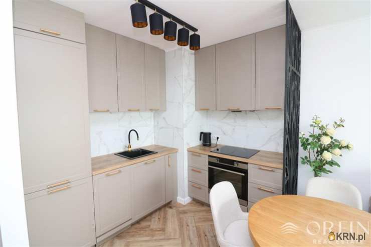 Mieszkanie  do wynajęcia, 2 pokojowe, Gdynia, Oksywie, ul. Nasypowa