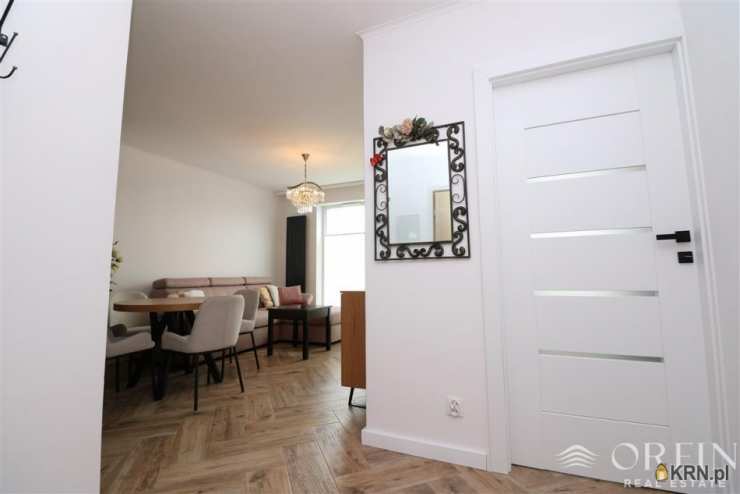 2 pokojowe, Gdynia, Oksywie, ul. Nasypowa, Mieszkanie  do wynajęcia