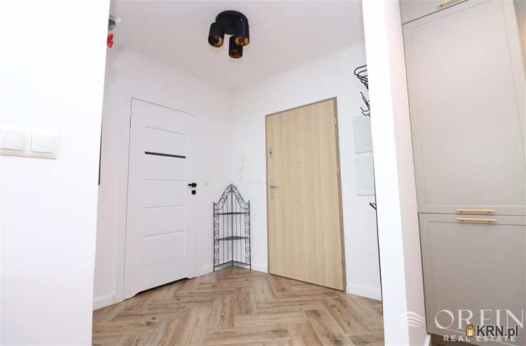 2 pokojowe, Mieszkanie  do wynajęcia, Gdynia, Oksywie, ul. Nasypowa