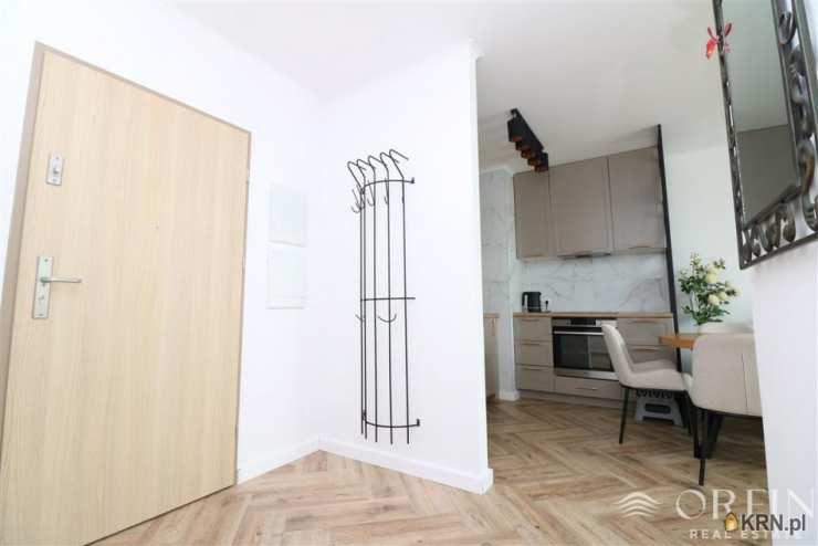 Orfin Nieruchomości, Mieszkanie  do wynajęcia, Gdynia, Oksywie, ul. Nasypowa