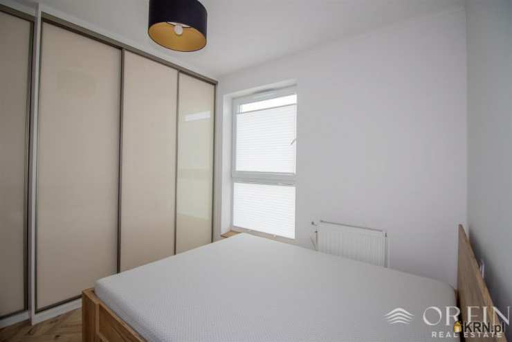 Mieszkanie  do wynajęcia, 2 pokojowe, Gdynia, Oksywie, ul. Nasypowa