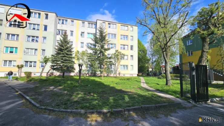 Mieszkanie  na sprzedaż, Kruszwica, ul. Dworcowa, 2 pokojowe
