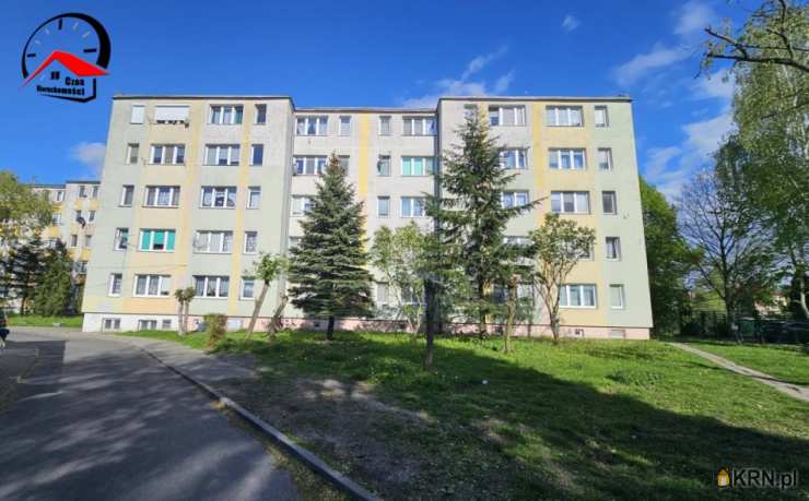 Mieszkanie  na sprzedaż, 2 pokojowe, Kruszwica, ul. Dworcowa