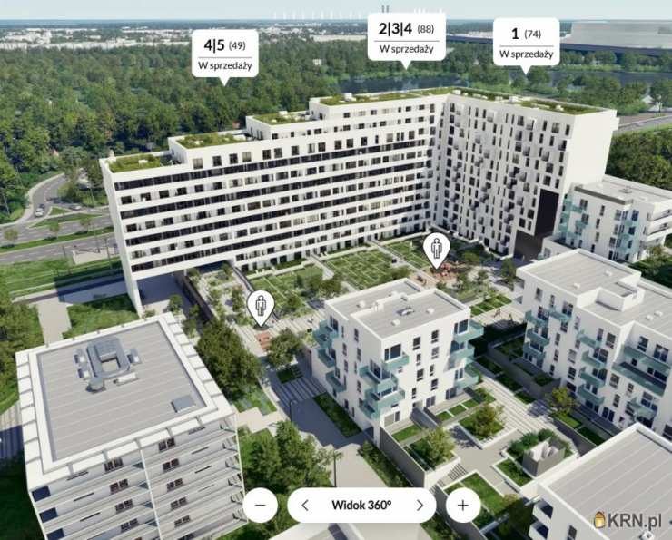 Wrocław, Fabryczna, ul. , Mieszkanie  na sprzedaż, 1 pokojowe
