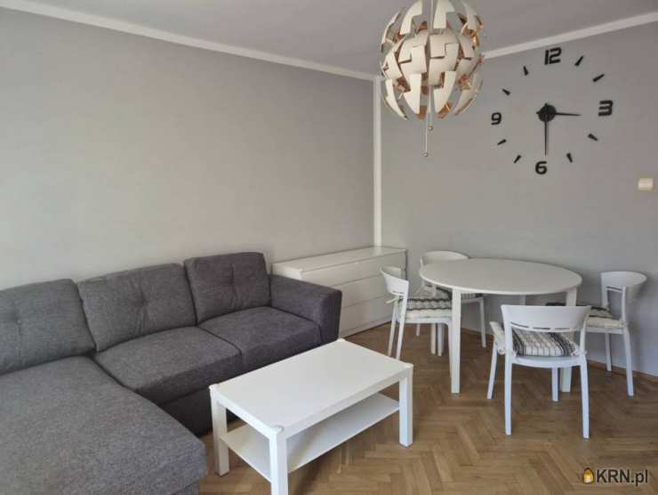 Mieszkanie  do wynajęcia, 1 pokojowe, Szczecin, ul. A. Kaliny