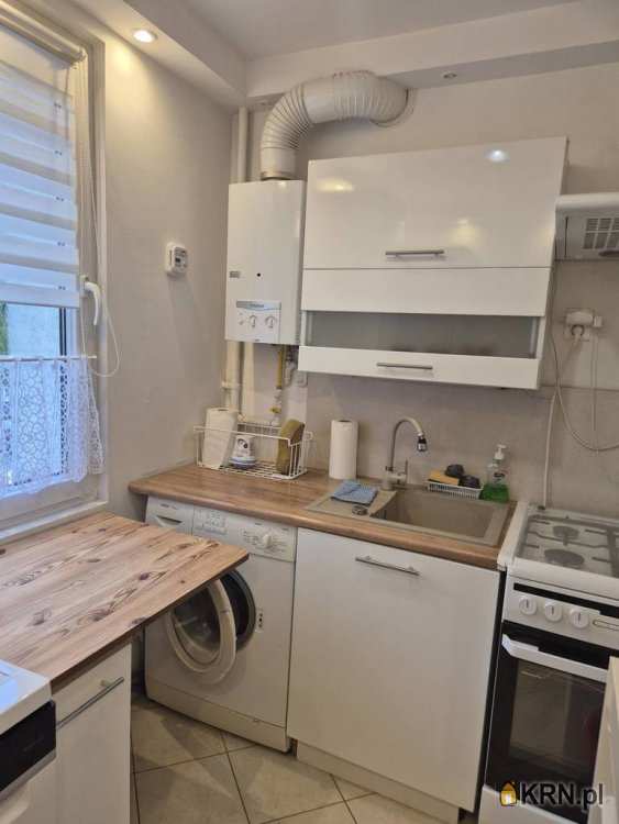 Mieszkanie  do wynajęcia, Szczecin, ul. A. Kaliny, 1 pokojowe