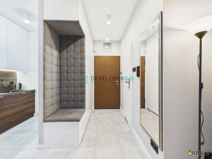 2 pokojowe, Mieszkanie  do wynajęcia, Białystok, Sienkiewicza, ul. 