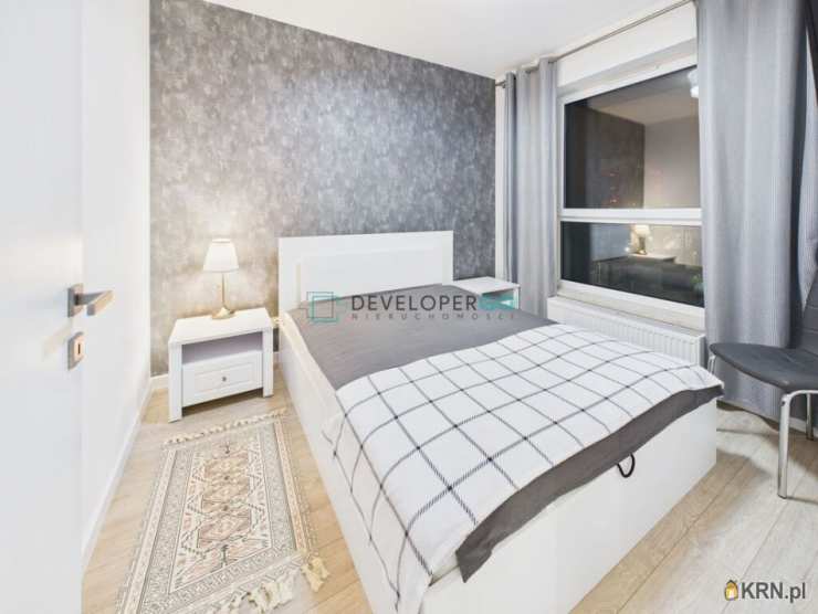 Developergo, Mieszkanie  do wynajęcia, Białystok, Sienkiewicza, ul. 