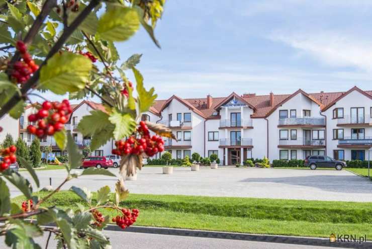 Mieszkanie  na sprzedaż, Darłowo, ul. , 2 pokojowe