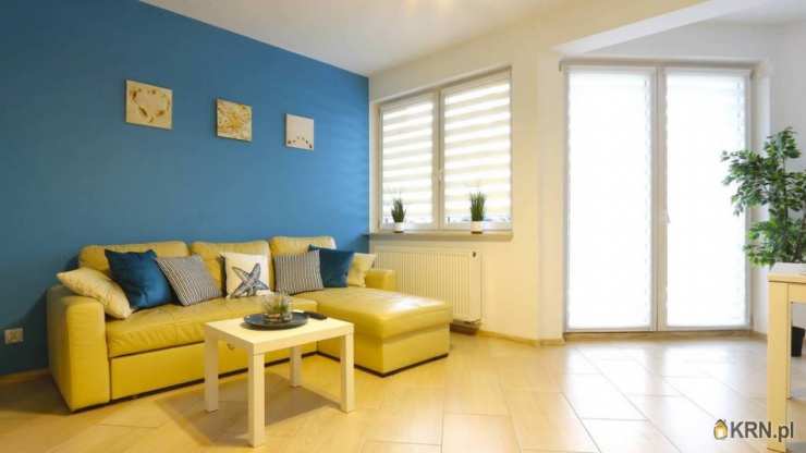 Mieszkanie  na sprzedaż, 2 pokojowe, Darłowo, ul. 