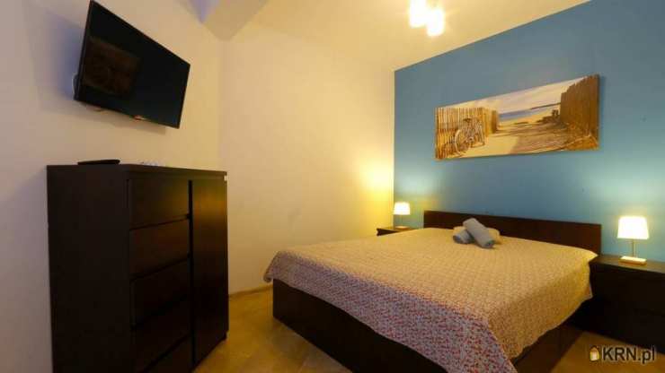 2 pokojowe, Mieszkanie  na sprzedaż, Darłowo, ul. 