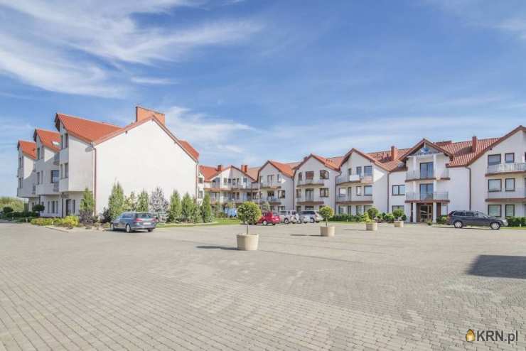 Darłowo, ul. , Mieszkanie  na sprzedaż, 2 pokojowe