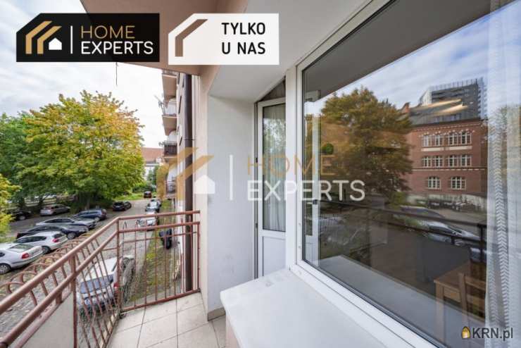 Mieszkanie  na sprzedaż, Gdańsk, Śródmieście, ul. Łagiewniki, 2 pokojowe