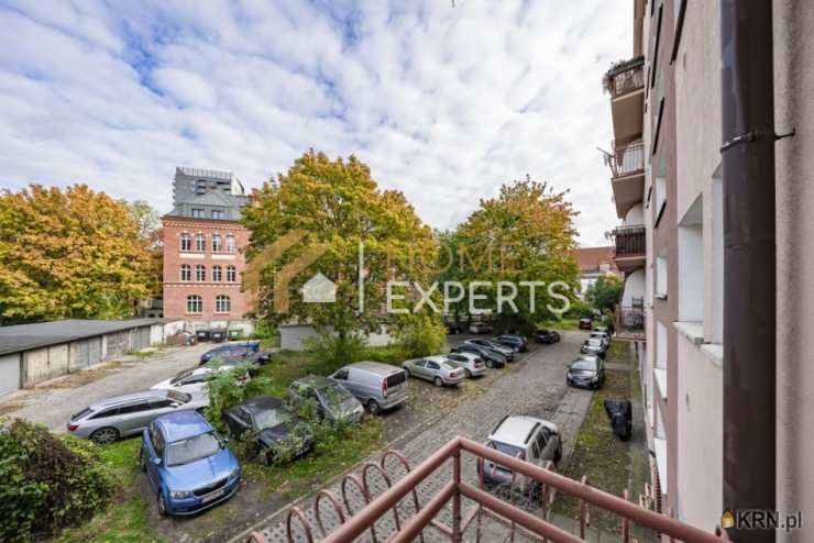 Mieszkanie  na sprzedaż, 2 pokojowe, Gdańsk, Śródmieście, ul. Łagiewniki