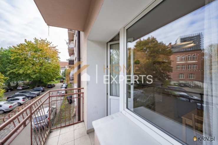 Gdańsk, Śródmieście, ul. Łagiewniki, Mieszkanie  na sprzedaż, 2 pokojowe