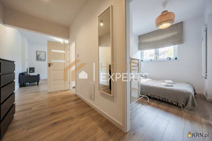 Gdańsk, Śródmieście, ul. Łagiewniki, Mieszkanie  na sprzedaż, 2 pokojowe