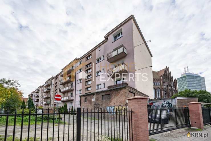 Gdańsk, Śródmieście, ul. Łagiewniki, Mieszkanie  na sprzedaż, 2 pokojowe