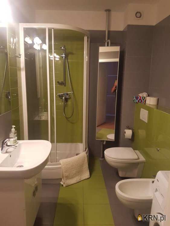 1 pokojowe, Mieszkanie  na sprzedaż, Grzybowo, ul. 