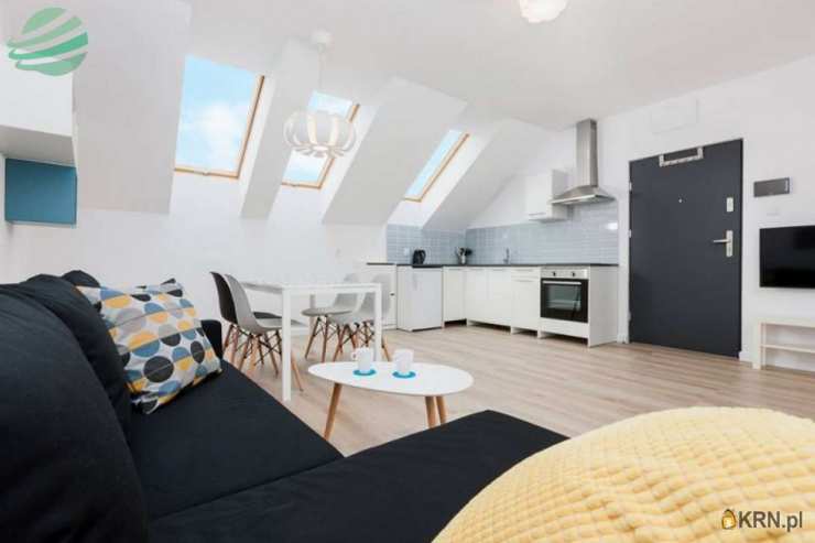 Mieszkanie  na sprzedaż, 2 pokojowe, Jarosławiec, ul. 