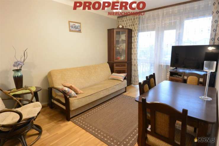 Mieszkanie  do wynajęcia, Kielce, Jagiellońskie, ul. Słoneczna, 2 pokojowe