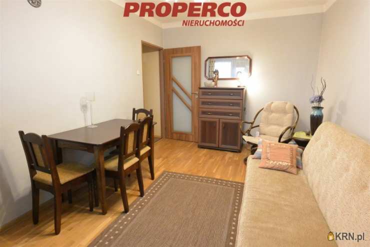 Mieszkanie  do wynajęcia, 2 pokojowe, Kielce, Jagiellońskie, ul. Słoneczna