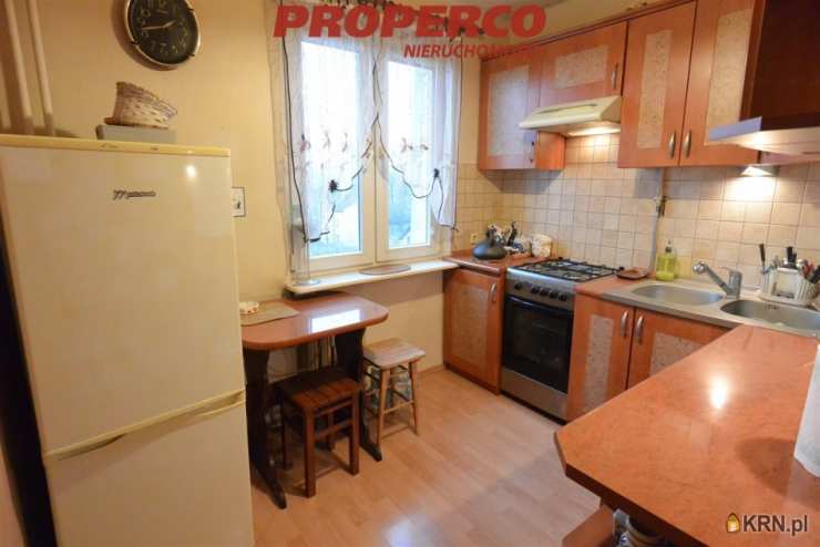 2 pokojowe, Mieszkanie  do wynajęcia, Kielce, Jagiellońskie, ul. Słoneczna