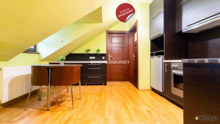 Mieszkanie  na sprzedaż, Kraków, Podgórze/Stare Podgórze, ul. Wielicka, 2 pokojowe