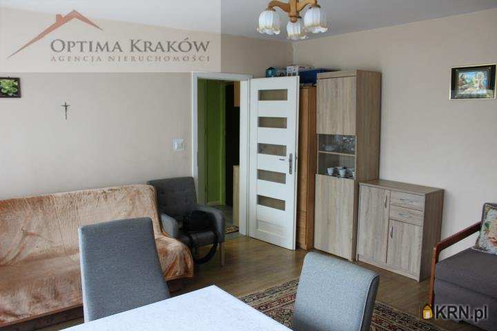 2 pokojowe, Kraków, Podgórze Duchackie, ul. W. Witosa, Mieszkanie  na sprzedaż