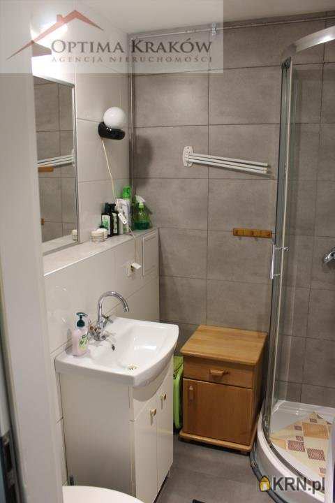 Mieszkanie  na sprzedaż, Kraków, Podgórze Duchackie, ul. W. Witosa, 2 pokojowe