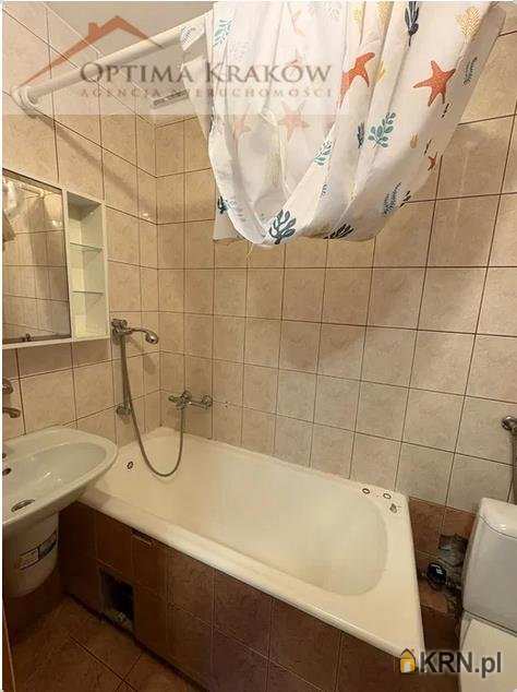 Kraków, Grzegórzki/Dąbie, ul. Pokoju, Mieszkanie  na sprzedaż, 2 pokojowe