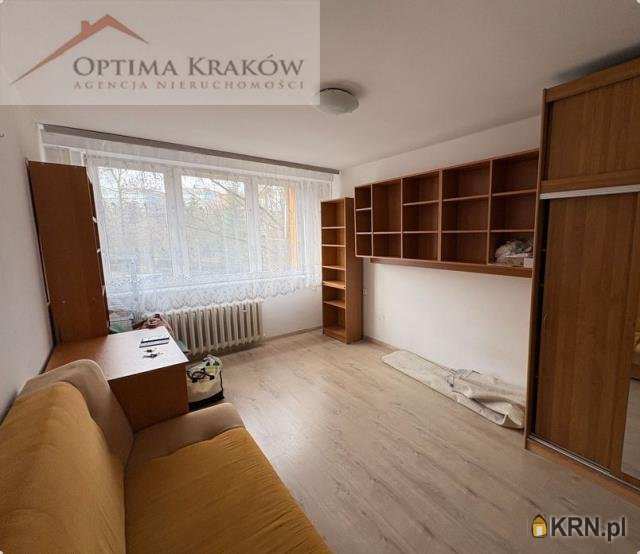 2 pokojowe, Kraków, Grzegórzki/Dąbie, ul. Pokoju, Mieszkanie  na sprzedaż
