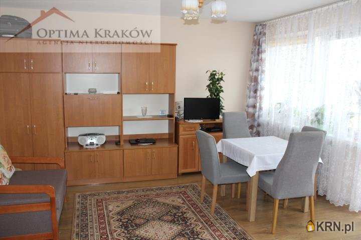 Mieszkanie  na sprzedaż, Kraków, Podgórze Duchackie, ul. W. Witosa, 2 pokojowe