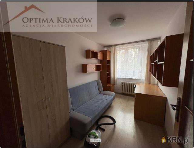 Mieszkanie  na sprzedaż, 2 pokojowe, Kraków, Grzegórzki/Dąbie, ul. Pokoju