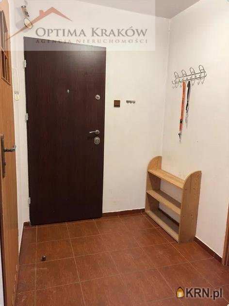 Kraków, Grzegórzki/Dąbie, ul. Pokoju, 2 pokojowe, Mieszkanie  na sprzedaż