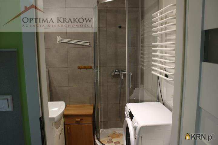 Kraków, Podgórze Duchackie, ul. W. Witosa, 2 pokojowe, Mieszkanie  na sprzedaż