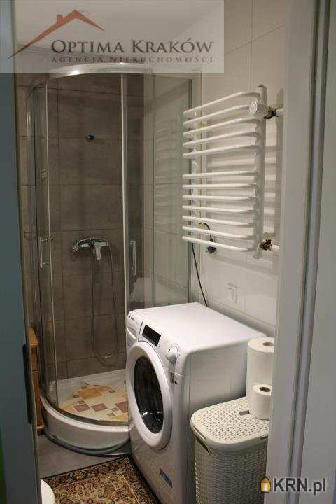 2 pokojowe, Mieszkanie  na sprzedaż, Kraków, Podgórze Duchackie, ul. W. Witosa